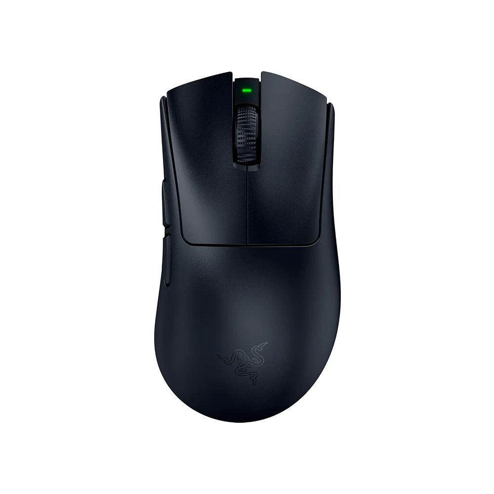 Mouse Razer RZ01-05330100-R3U1 Mouse Razer DeathAdder V4 Pro 45K DPI 150H Wireless Hyperpolling 8,000HZ Switch Óp, PN RZ01-05330100-R3U1