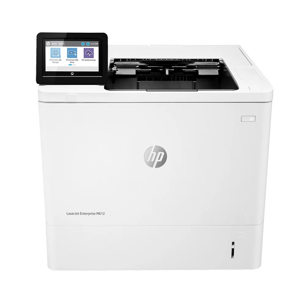 Impresora HP 7PS86A-M Impresora HP LaserJet Enterprise M612dn - 7PS86A-M