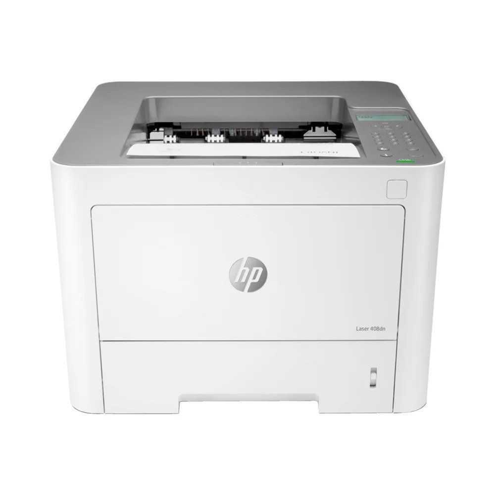 Impresora HP 7UQ75A Impresora HP Laser 408dn - 7UQ75A