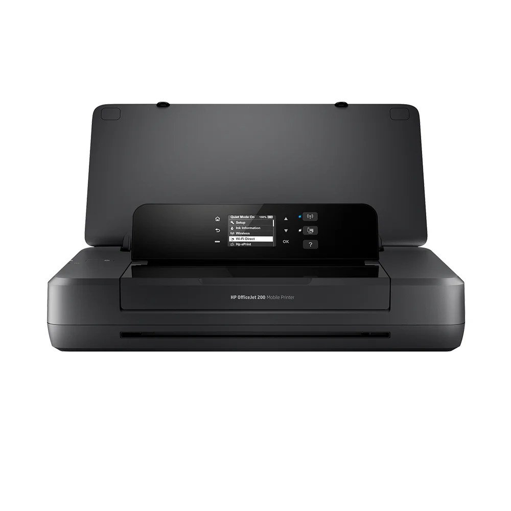 Impresora HP CZ993A Impresora HP OfficeJet 200 (CZ993A)