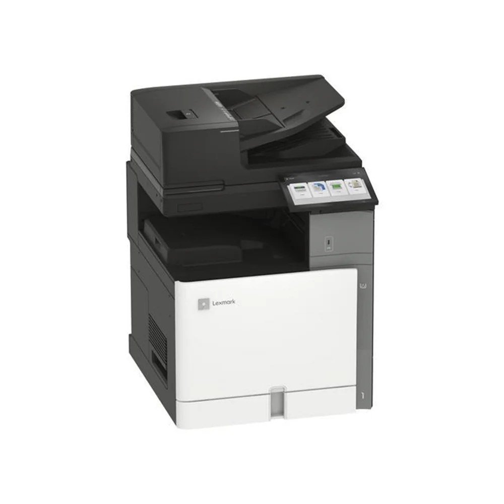Impresora Lexmark 20L8400 Impresora Multifuncional Lexmark CX833se (20L8400) – Láser Color – 55 ppm – Dúpl