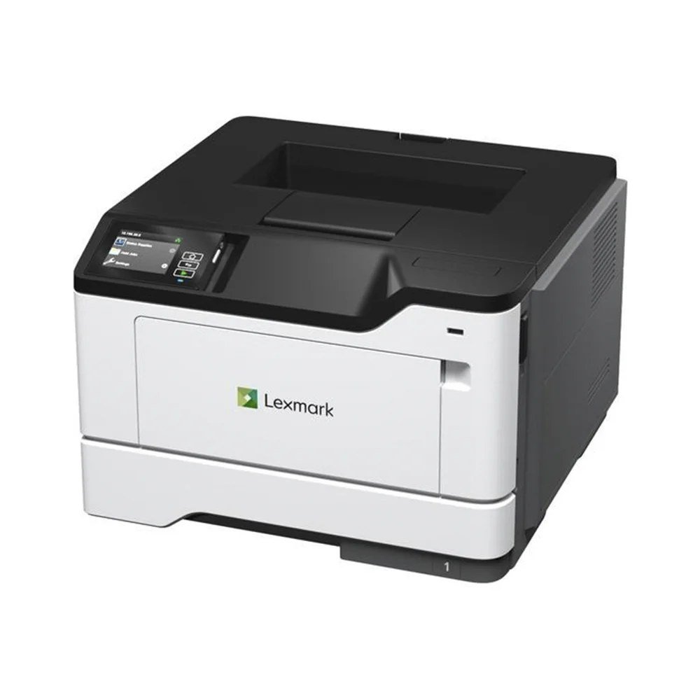 Impresora Lexmark 38S0300 Impresora Lexmark MS531dw (38S0300) – Láser Monocromática – 46 ppm – Dúplex – Wi-Fi