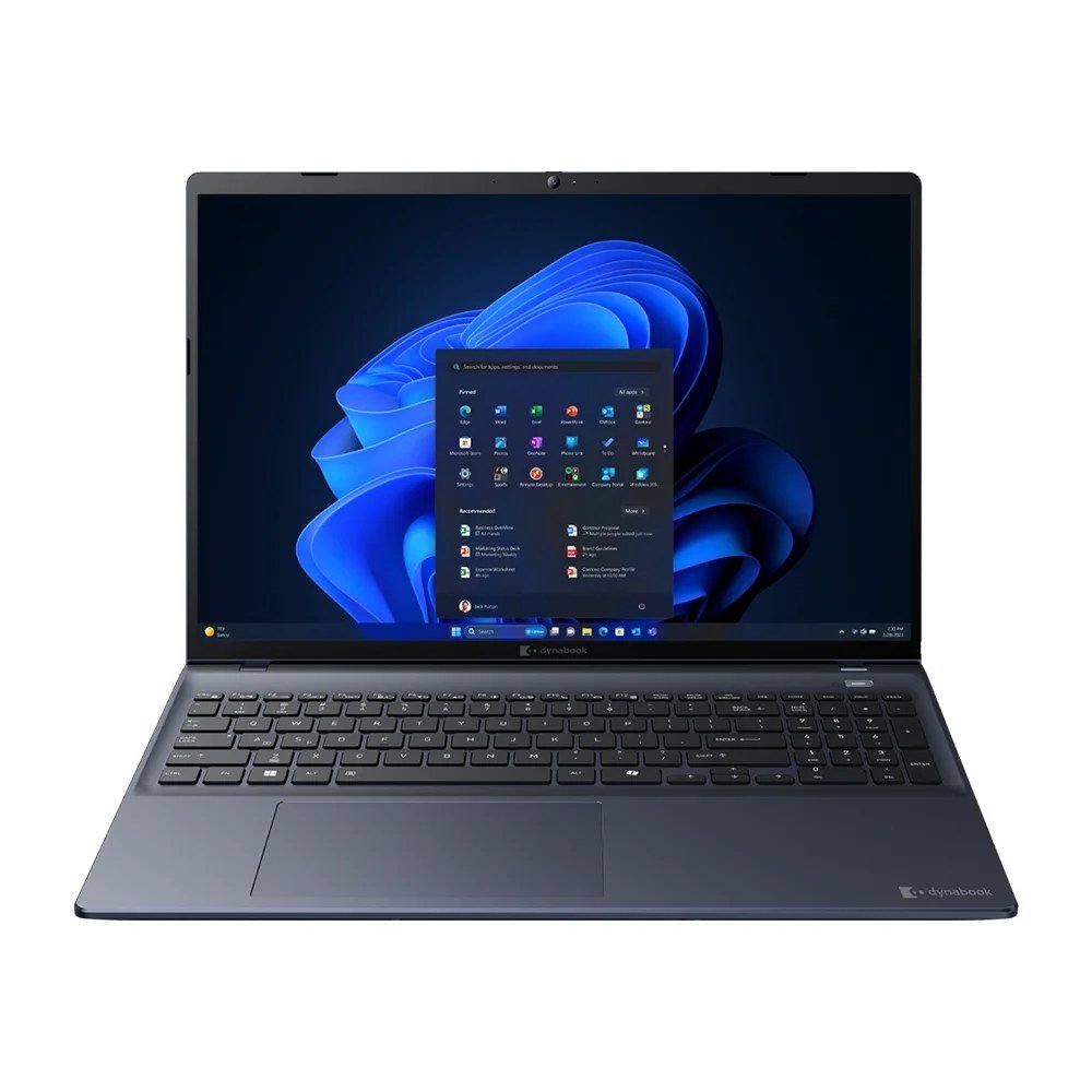 Laptop Dynabook BHM11U-00M01H-OH Laptop Dynabook Tecra A45-M 14", PN BHM11U-00M01H-OH
