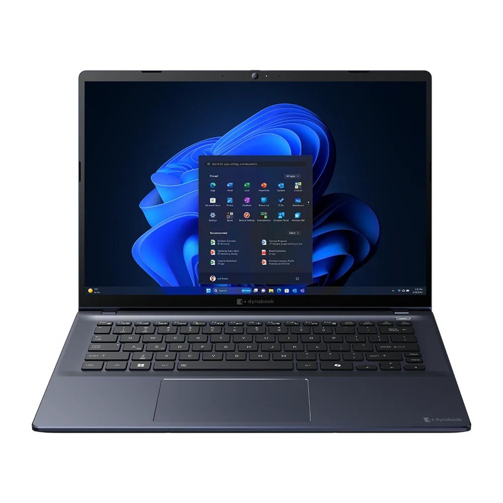 Laptop Dynabook PNL11U-1KR024-OH Laptop Dynabook Tecra A60-M 16", PN PNL11U-1KR024-OH