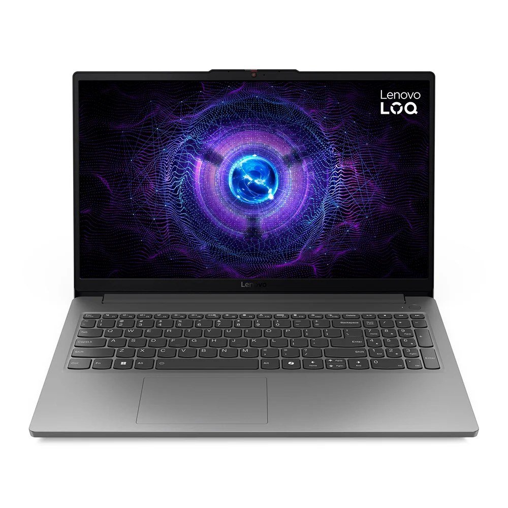 Laptop Lenovo 83LK00ETLM Laptop Gamer Lenovo LOQ 15, PN 83LK00ETLM