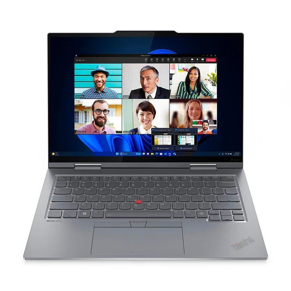 Laptop Lenovo 21KF000XLM Laptop 2-en-1 Lenovo ThinkPad X1 Gen 9, PN 21KF000XLM