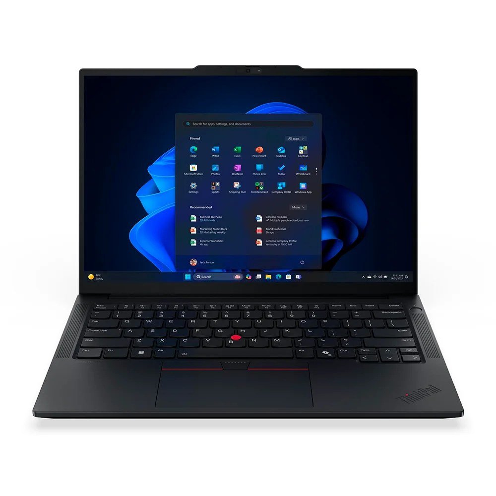 Laptop Lenovo 21SY000YLM Laptop Lenovo ThinkPad E14 Gen 7, PN 21SY000YLM