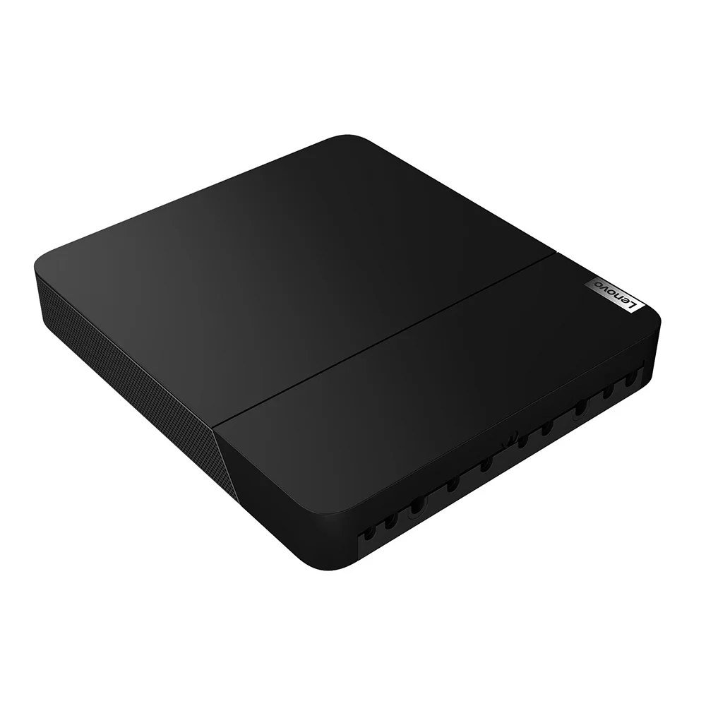 Dispositivos Inteligente Lenovo 12VS0003LS Dispositivos Inteligente Sistema de Videoconferencia Lenovo ThinkSmart Core Microsoft Teams Roo, PN 12VS0003LS