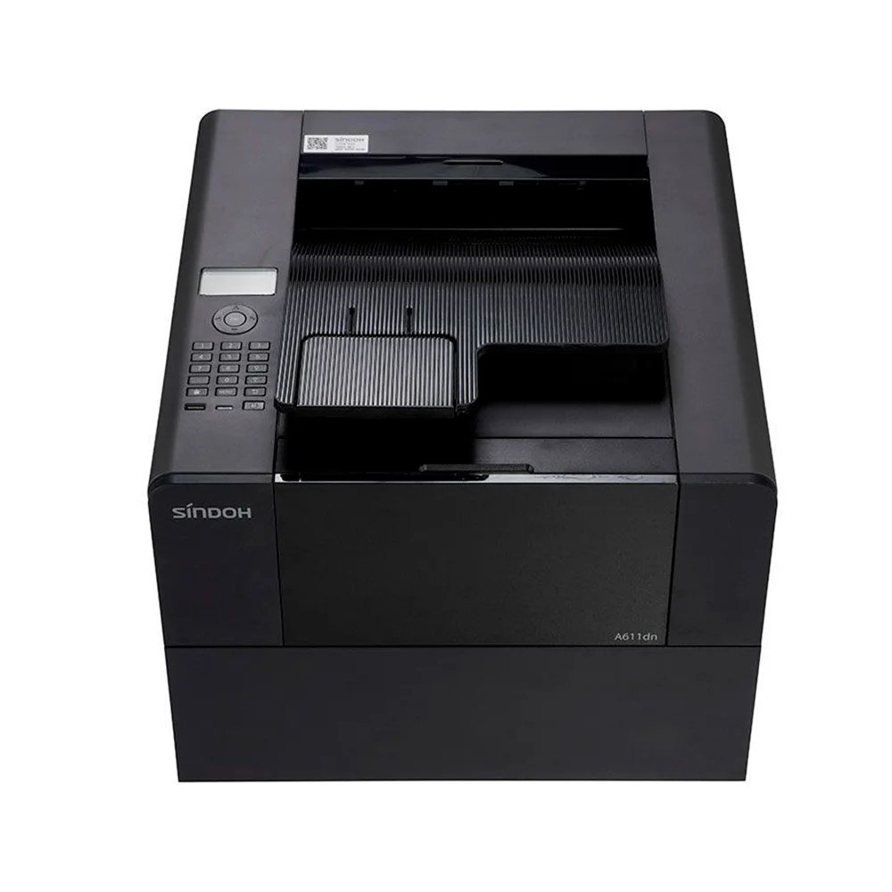 Impresora Sindoh A611DN Impresora Láser Monocromática Sindoh A611dn - A611DN