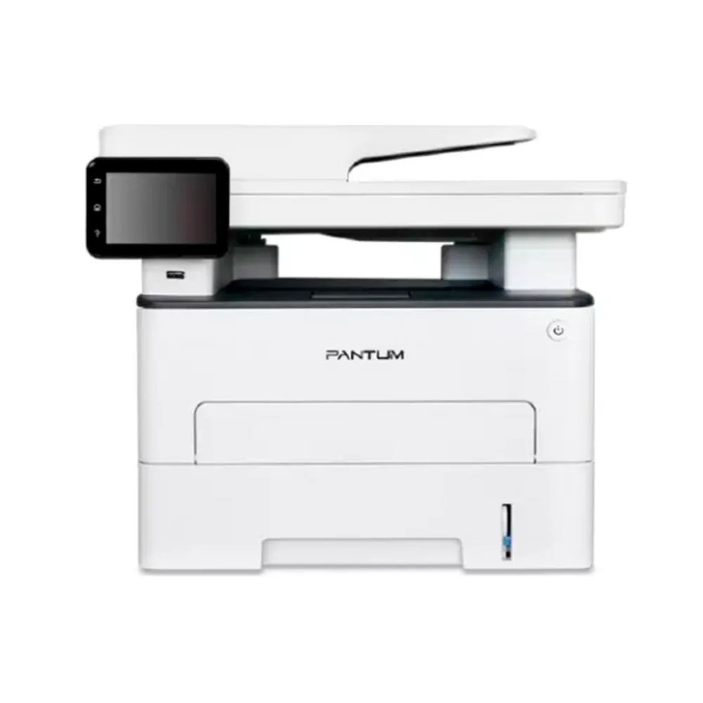 Impresora Pantum M7300FDW Impresora Multifuncional Láser Monocromática Pantum M7300FDW