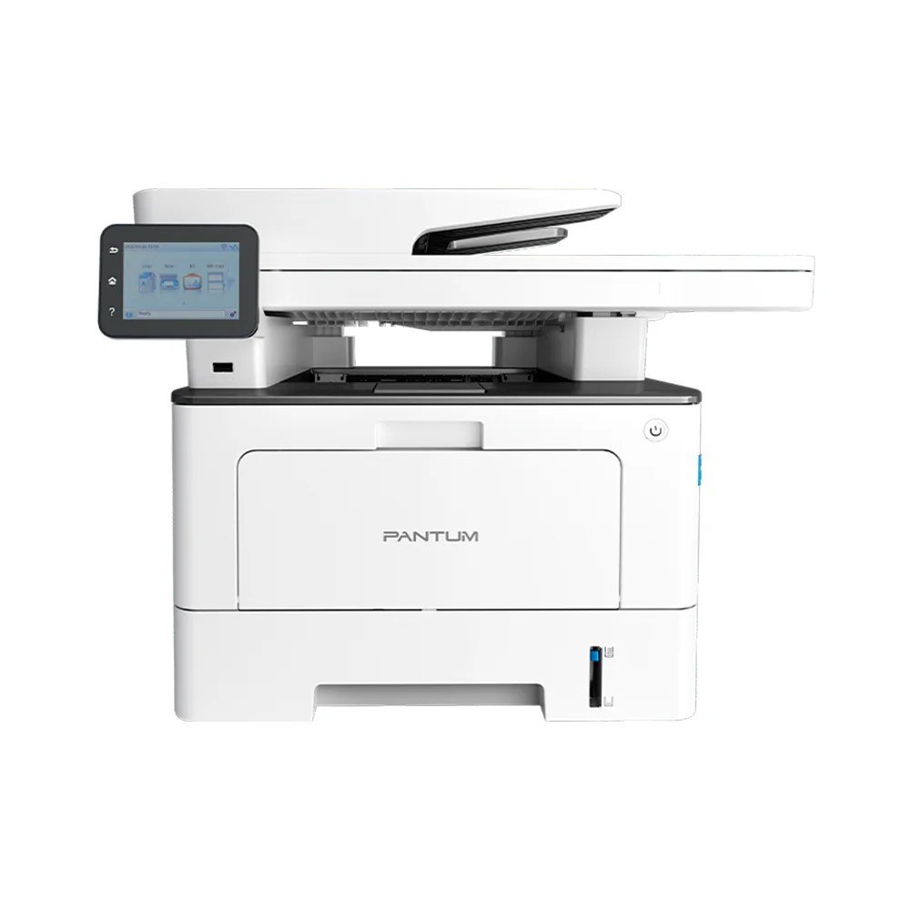 Impresora Pantum BM5300ADW Impresora Multifuncional Láser Monocromática Pantum BM5300ADW