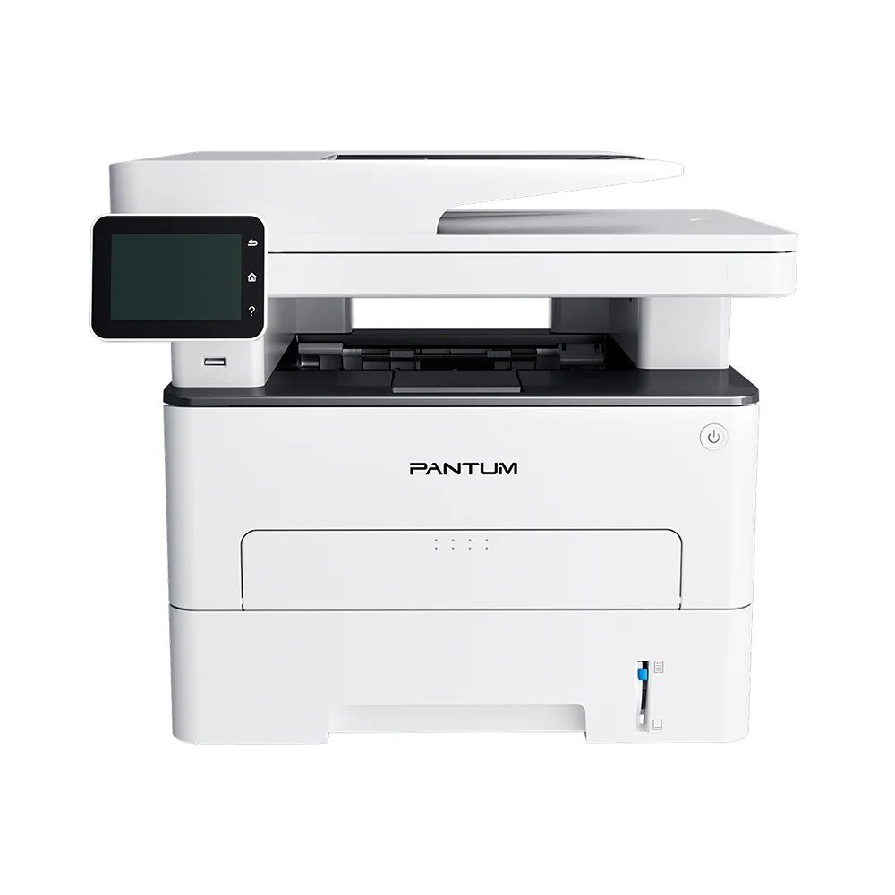 Impresora Pantum M7310DW Impresora Multifuncional Láser Monocromática Pantum M7310DW