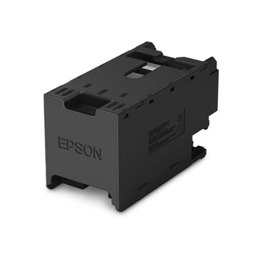 Caja De Mantenimiento Epson C12C938211 Caja De Mantenimiento Epson C9382 caja de mantenimiento para WorkForce Pro WF-C5390/WF-C5890 - C12, PN C12C938211