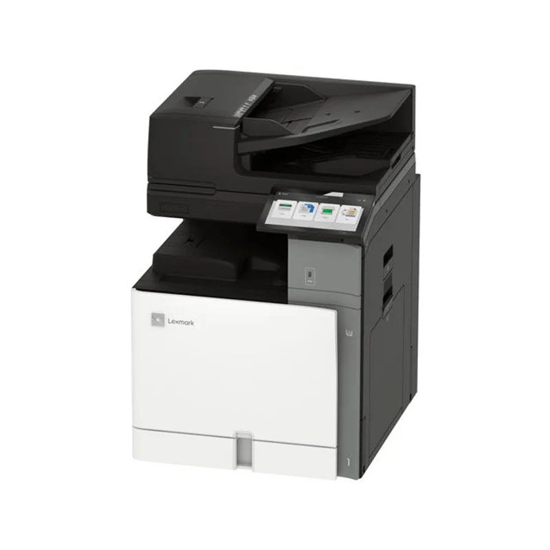 Impresora Lexmark 20L8300 Impresora Multifuncional Lexmark CX963se | Láser Color A3 | 55 ppm | Dúplex Automático | Escáner Dúplex | Pantalla Táctil 10″ | Red