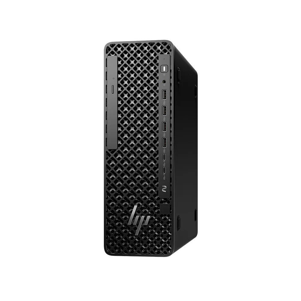 Workstation HP BK8S6LT#ABM Workstation SFF HP Z2 SFF G1i (BK8S6LT), PN BK8S6LT#ABM