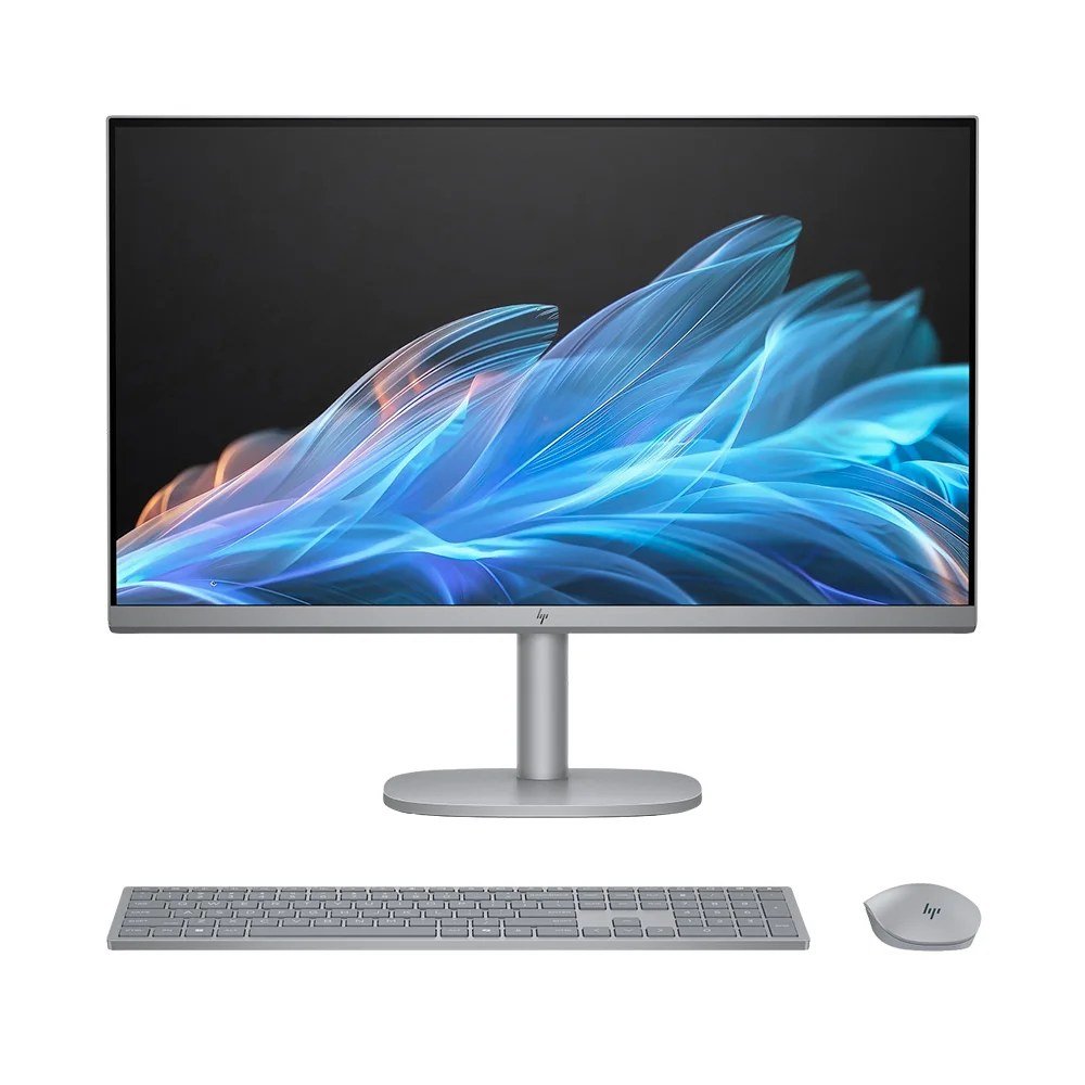 All-in-One HP BM6P4LA#ABM All-in-One HP OmniStudio X 27-cs0252la (BM6P4LA#ABM)