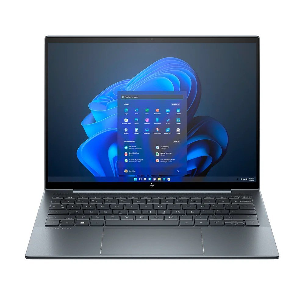 Laptop HP 9Q1F4AT#ABM Laptop HP Dragonfly G4 (9Q1F4AT), PN 9Q1F4AT#ABM