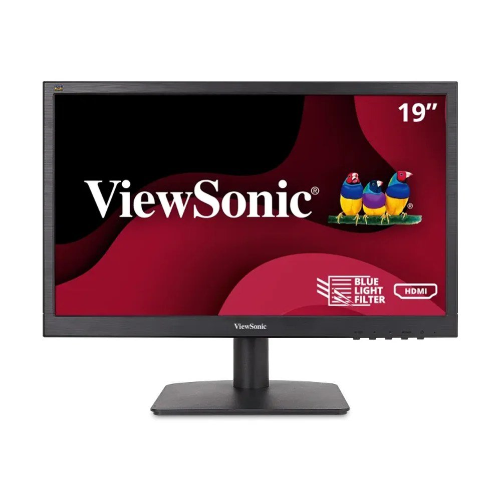 Monitor ViewSonic VA1903H Monitor ViewSonic (VA1903H)