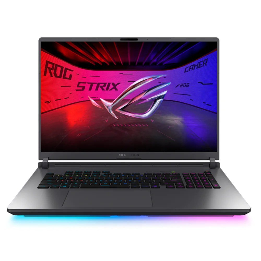 Laptop Asus 90NR0LK1-M009L0 Laptop Asus ROG Strix G18 18" 2.5K, PN 90NR0LK1-M009L0