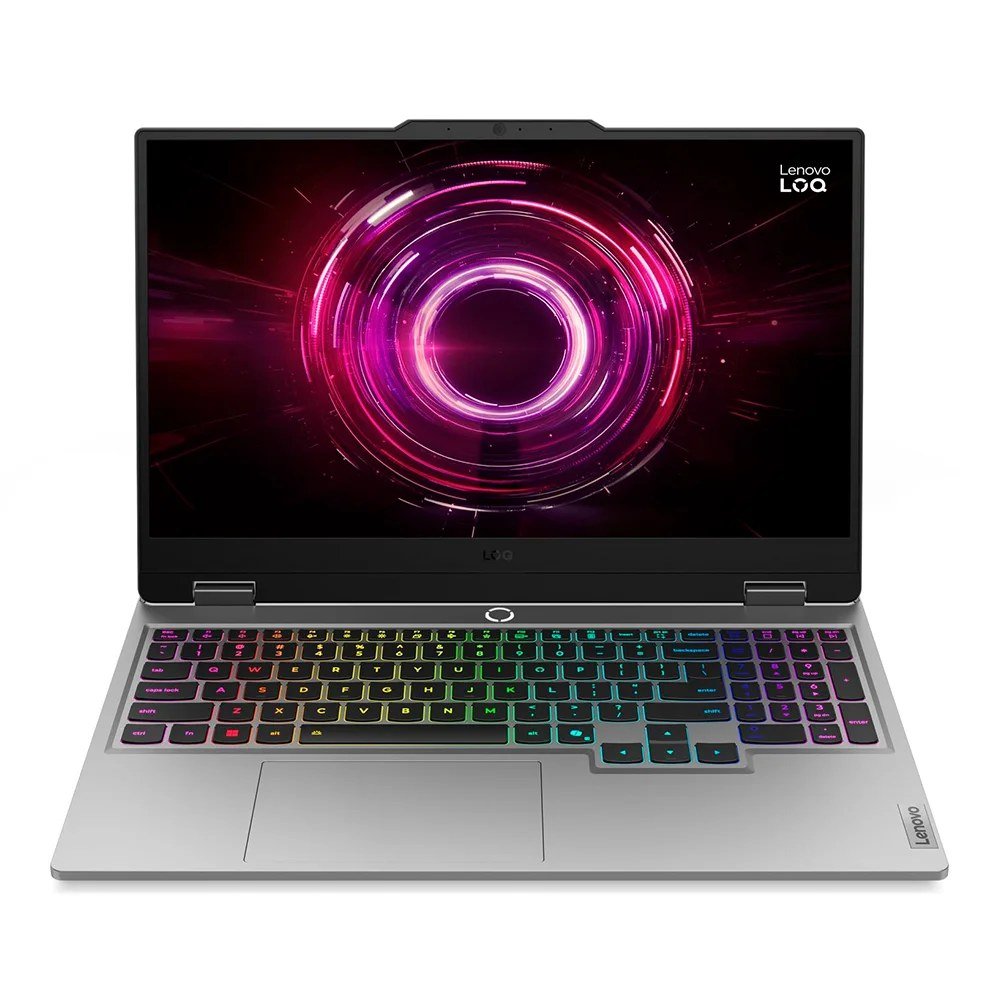 Laptop Lenovo 83JG00BBLM Laptop Gamer Lenovo LOQ 15.6", PN 83JG00BBLM