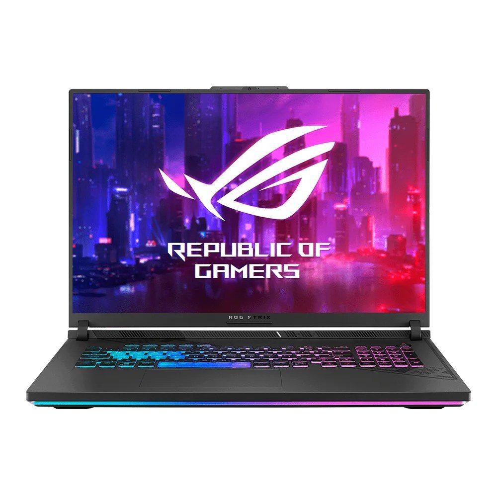 Laptop Asus 90NR0L58-M00510 Laptop Asus ROG Strix G18 18" 2.5K, PN 90NR0L58-M00510
