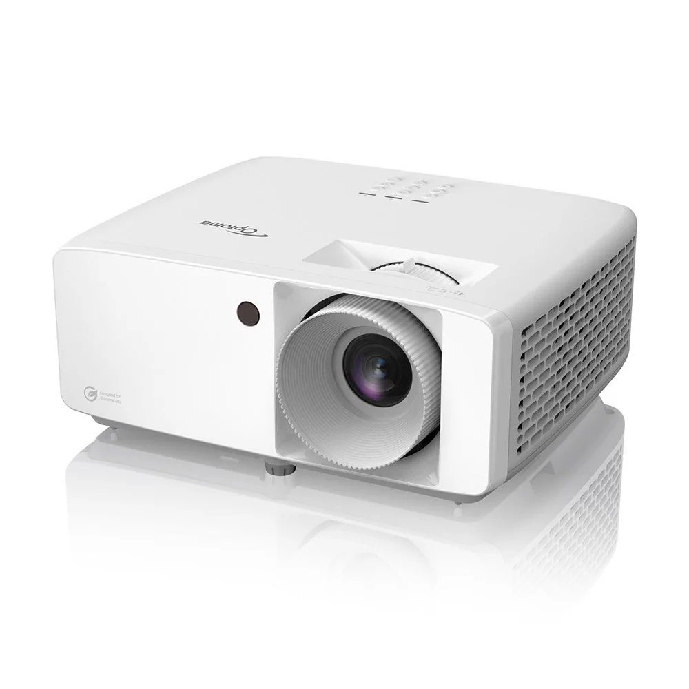 Proyector Optoma OPZ45HD Proyector Láser Optoma OPZ45HD — 4.500 Lúmenes Full HD 1920×1080