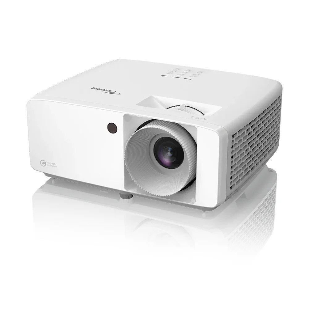 Proyector Optoma ZH462 Proyector Láser Optoma ZH462 — 5.200 Lúmenes Full HD 1920×1080