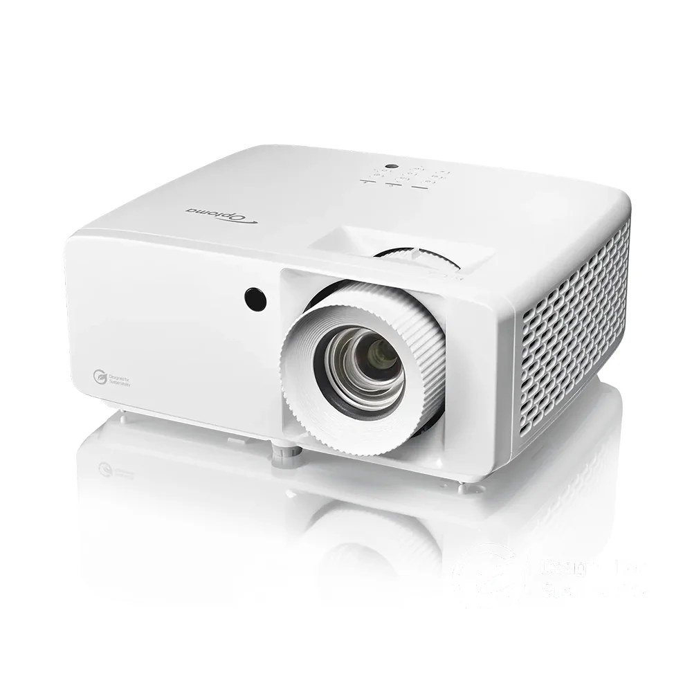 Proyector Optoma ZK450 Proyector Láser Optoma ZK450 — 4.200 Lúmenes 4K