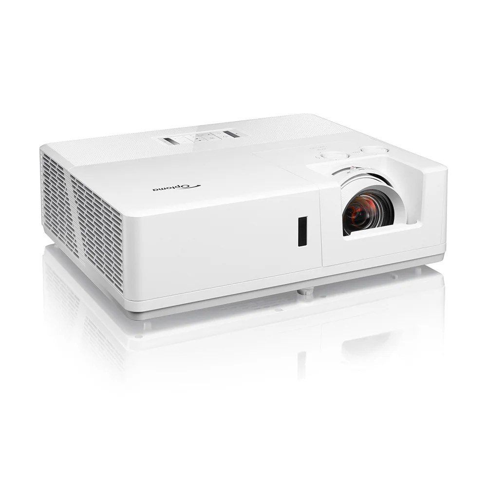 Proyector Optoma ZU607T Proyector Láser Optoma ZU607T — 6.500 Lúmenes