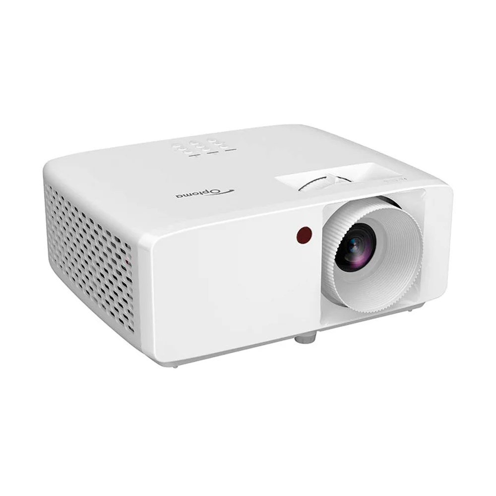 Proyector Optoma ZW520 Proyector Láser Optoma ZW520 — 5.200 Lúmenes WXGA 1280×800
