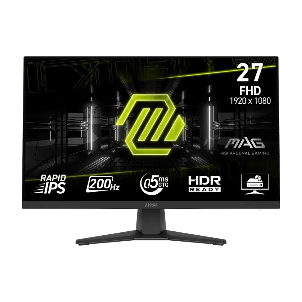 Monitor MSI MAG-272F Monitor MSI MAG (MAG 272F), PN MAG-272F