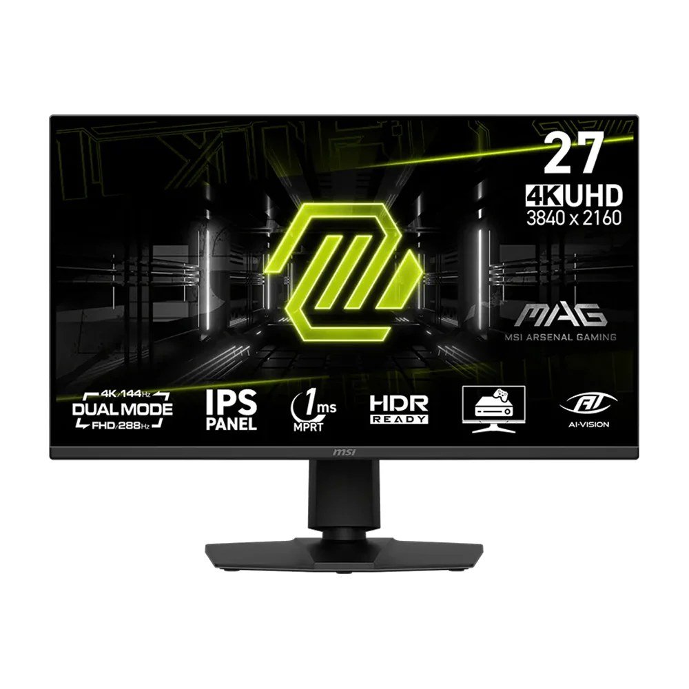 Monitor MSI MAG 275UPD E14 Monitor MSI MAG (MAG275UPD), PN MAG 275UPD E14