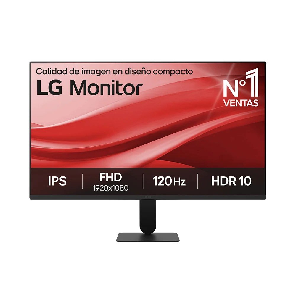 Monitor LG 27U411A-B Monitor LG (27U411A-B)