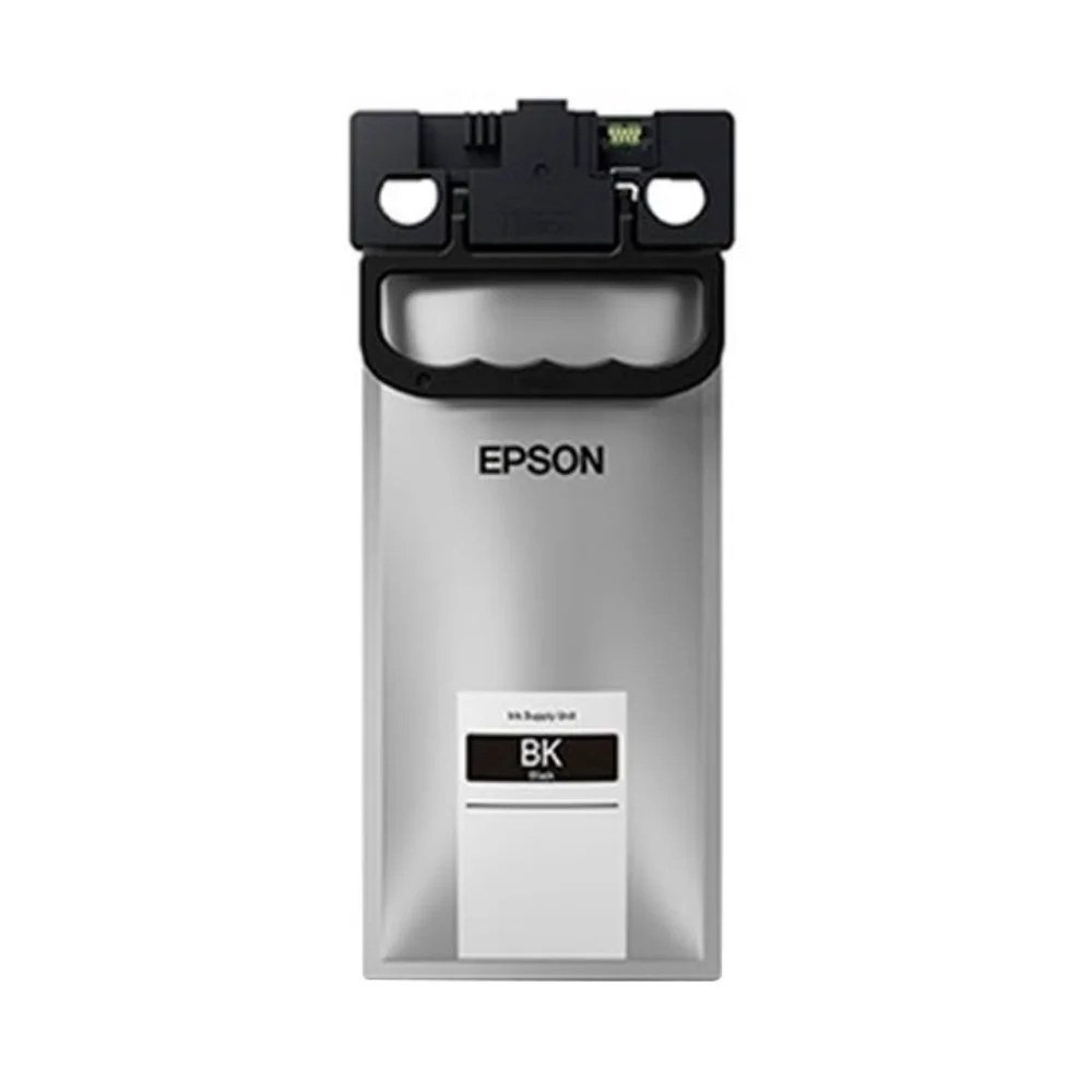 Cartuchos De Tinta Epson T942120-AL Cartuchos De Tinta Bolsa de tinta Epson T942 Negro WF-C5710 (T942120-AL)
