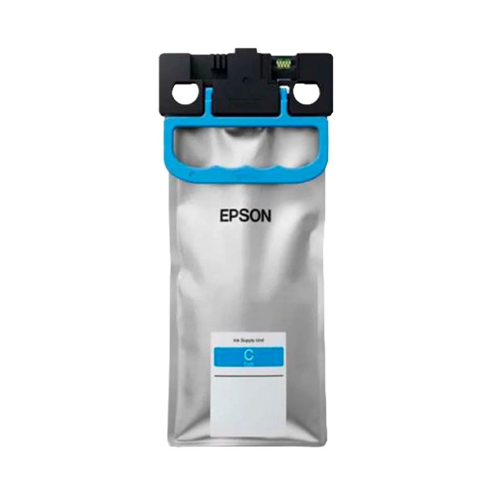 Cartuchos De Tinta Epson T13K200 Cartuchos De Tinta Bolsa de tinta Epson T13K Cian EM-C8100 (T13K200)