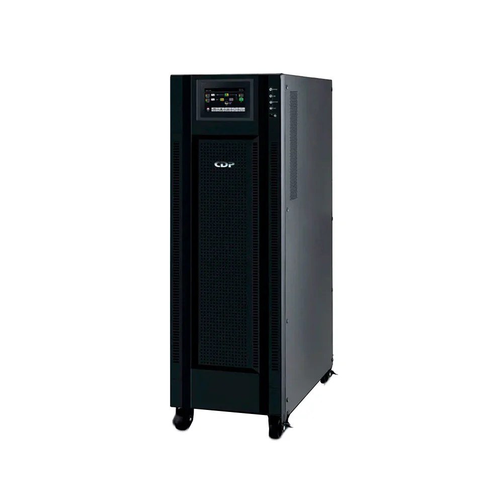 UPS CDP UPO33-20HFAXI UPS Online Trifásico CDP UPO33-20HFi – 20KVA / 20KW, PN UPO33-20HFAXI